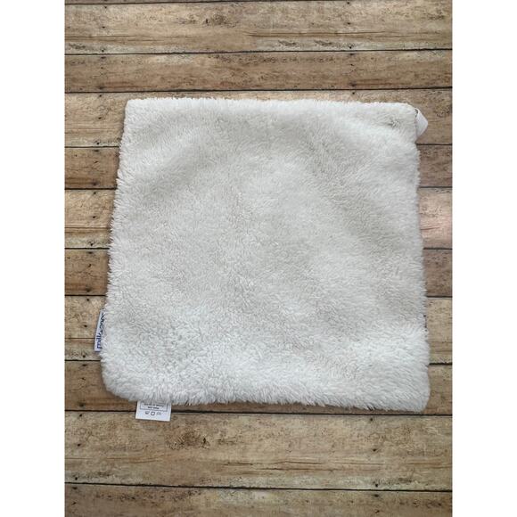 Milk & Coco Mermaid Plush Lovey - Picture 3 of 4